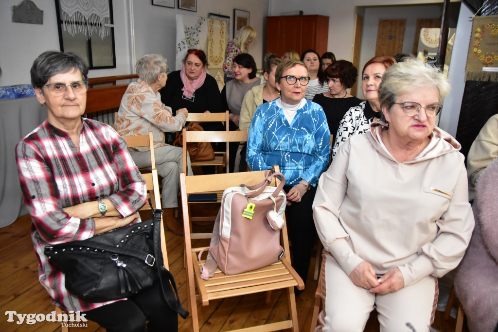 Wyjątkowe warsztaty dla kobiet w Muzeum Borów Tucholskich / ZDJĘCIA