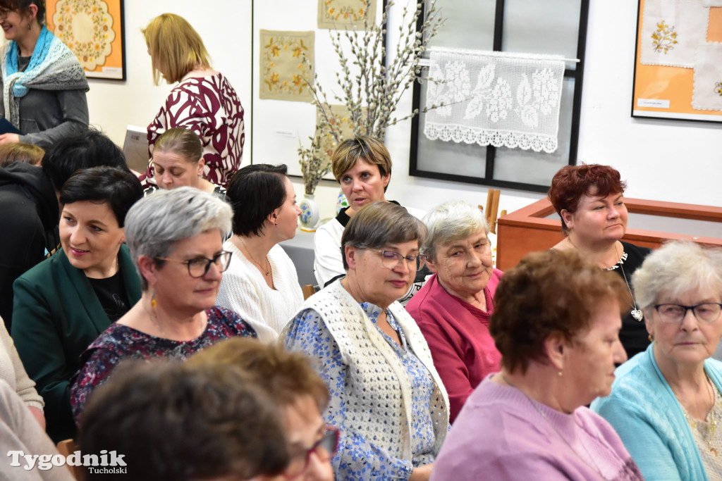 Wyjątkowe warsztaty dla kobiet w Muzeum Borów Tucholskich / ZDJĘCIA