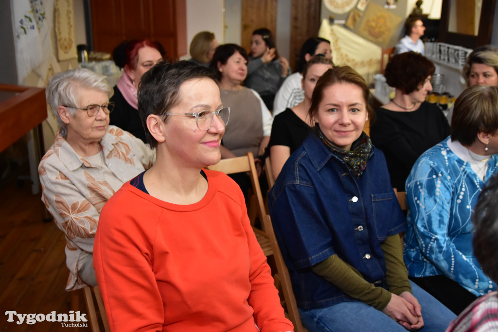 Wyjątkowe warsztaty dla kobiet w Muzeum Borów Tucholskich / ZDJĘCIA