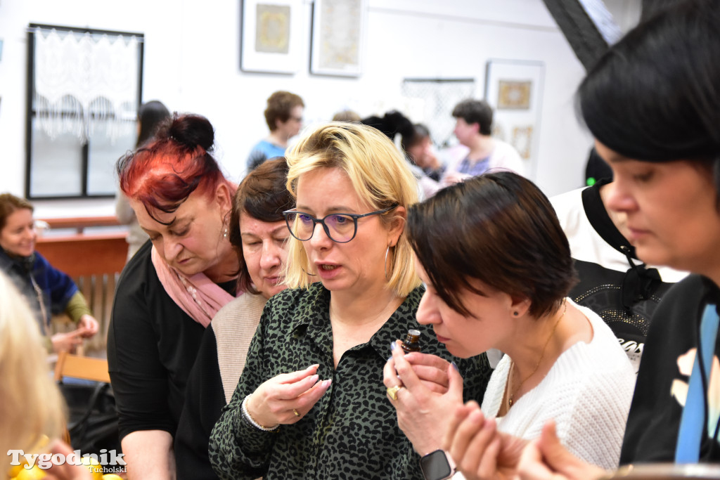 Wyjątkowe warsztaty dla kobiet w Muzeum Borów Tucholskich / ZDJĘCIA