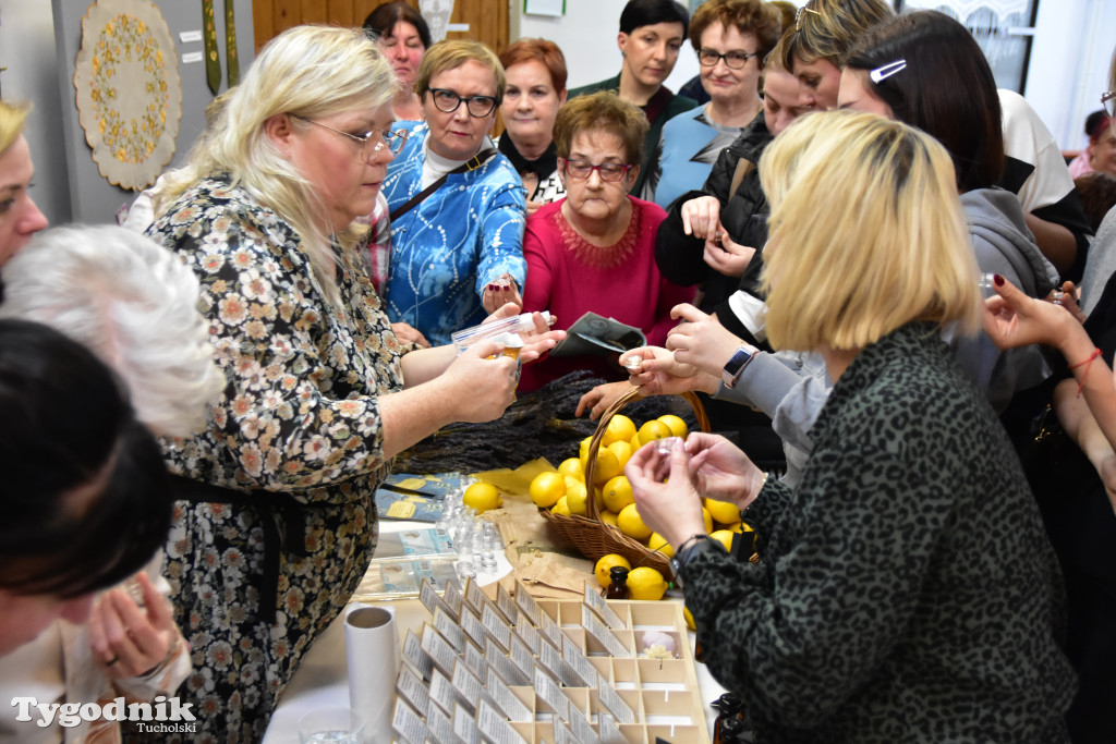 Wyjątkowe warsztaty dla kobiet w Muzeum Borów Tucholskich / ZDJĘCIA