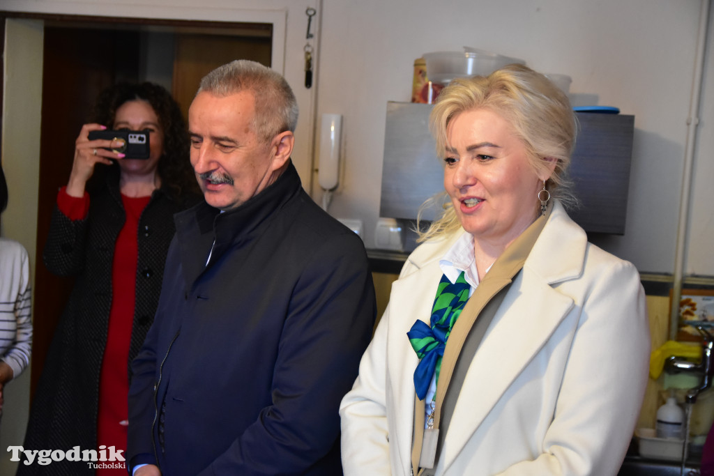 Tuchola: Pani Zofia skończyła 100 lat / ZDJĘCIA