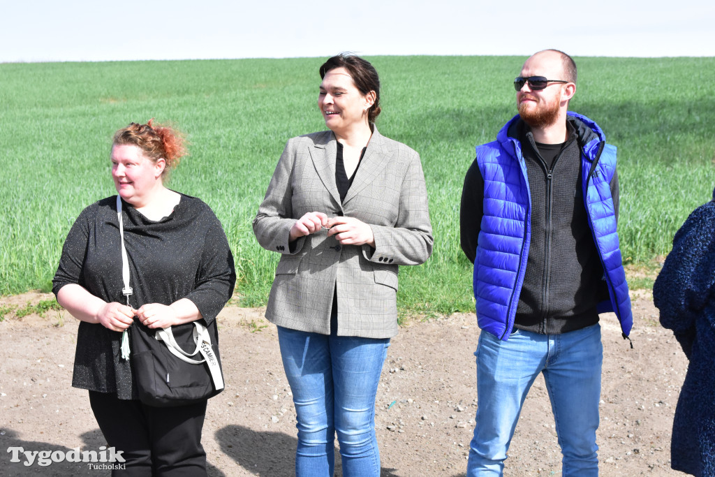 Przepust w Wełpinie robi wrażenie. Właśnie otrzymał odbiór. Podajemy szczegóły skompikowanej technicznie inwestycji