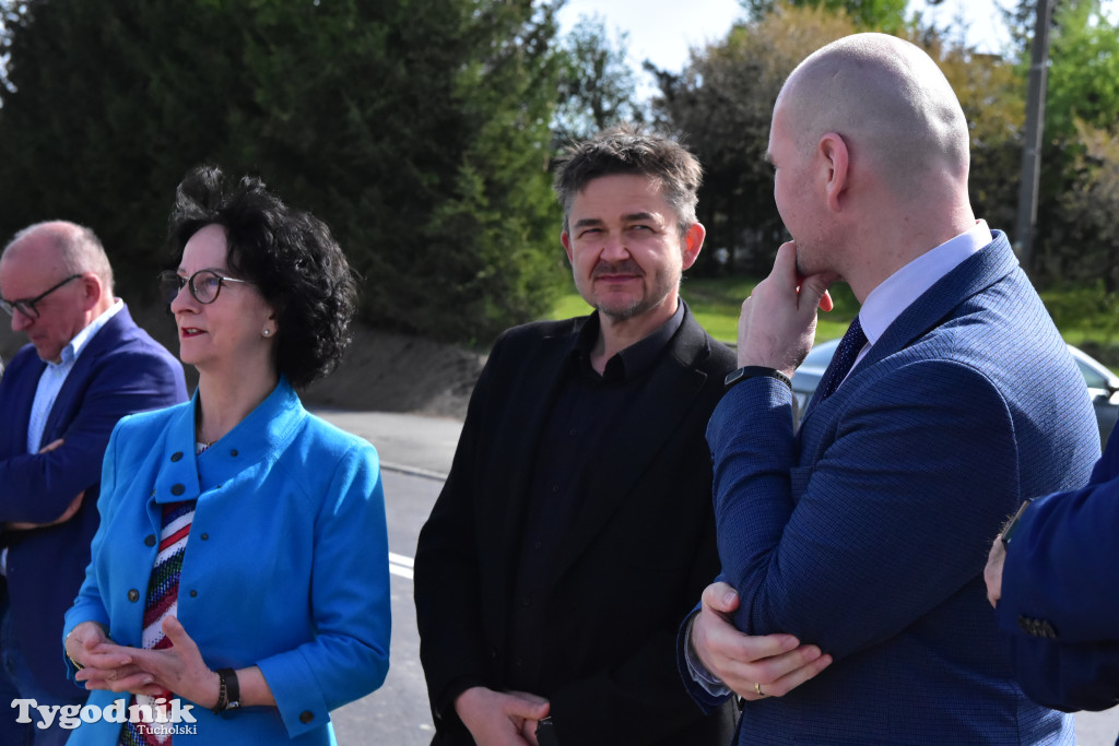 Przepust w Wełpinie robi wrażenie. Właśnie otrzymał odbiór. Podajemy szczegóły skompikowanej technicznie inwestycji