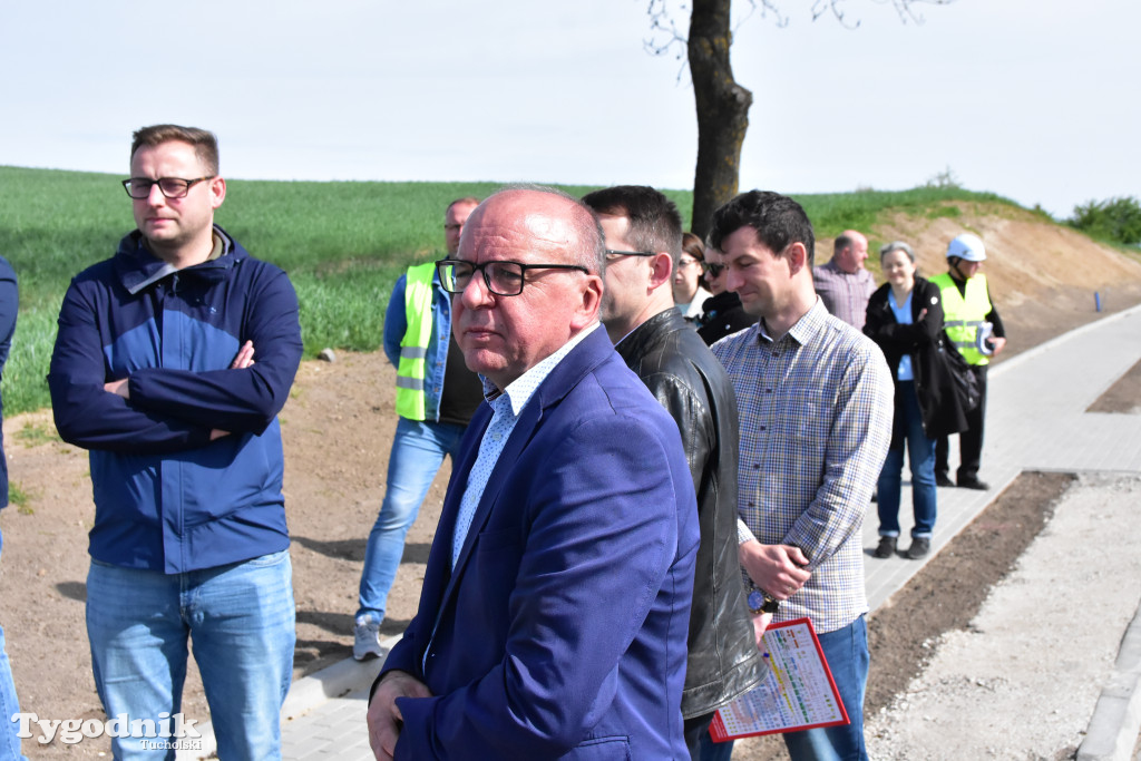 Przepust w Wełpinie robi wrażenie. Właśnie otrzymał odbiór. Podajemy szczegóły skompikowanej technicznie inwestycji