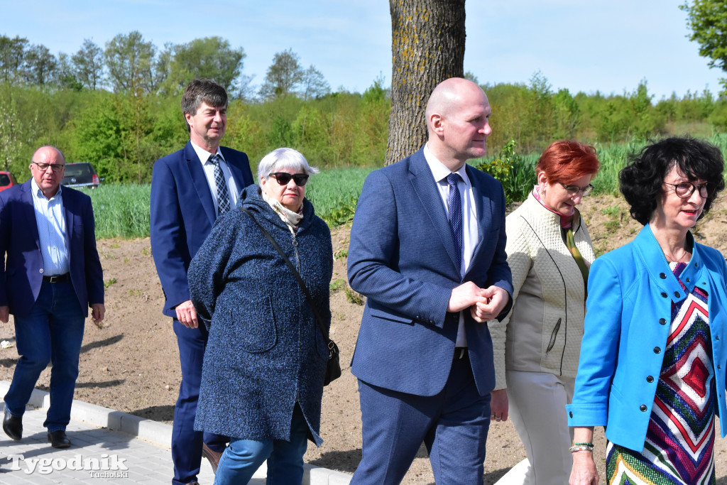 Przepust w Wełpinie robi wrażenie. Właśnie otrzymał odbiór. Podajemy szczegóły skompikowanej technicznie inwestycji