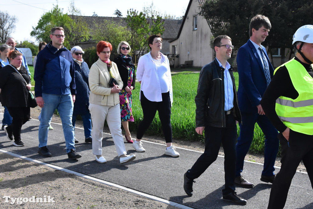 Przepust w Wełpinie robi wrażenie. Właśnie otrzymał odbiór. Podajemy szczegóły skompikowanej technicznie inwestycji