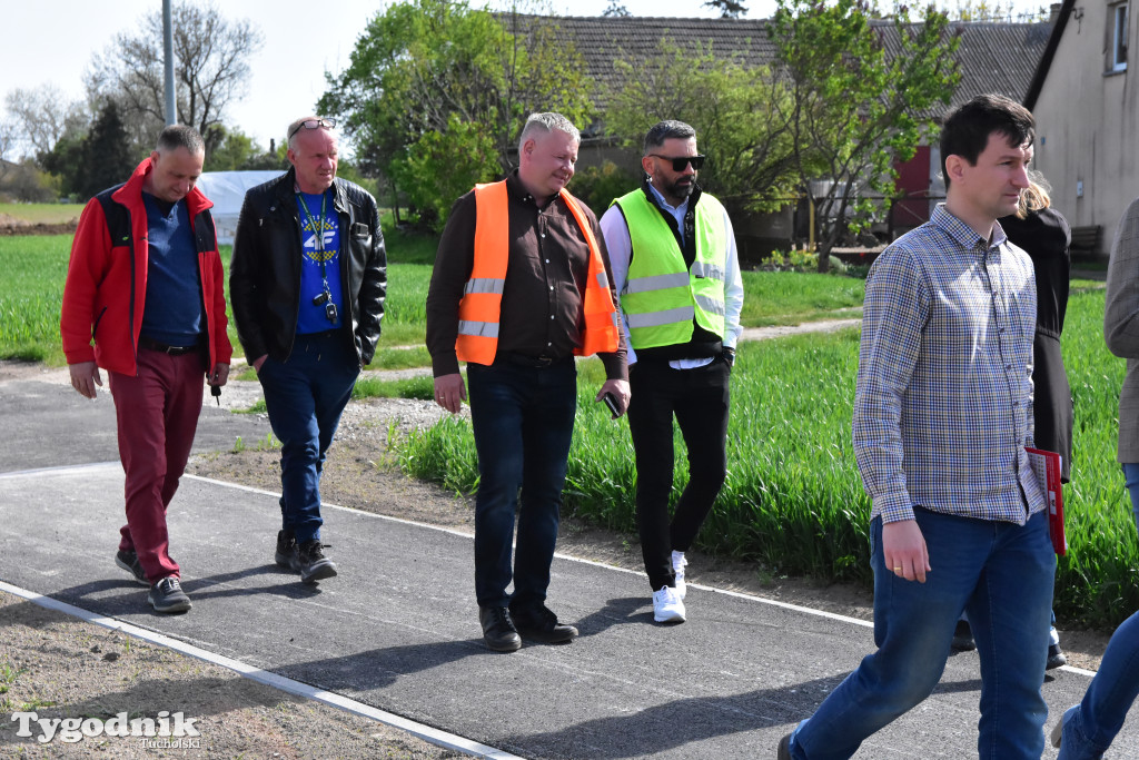 Przepust w Wełpinie robi wrażenie. Właśnie otrzymał odbiór. Podajemy szczegóły skompikowanej technicznie inwestycji