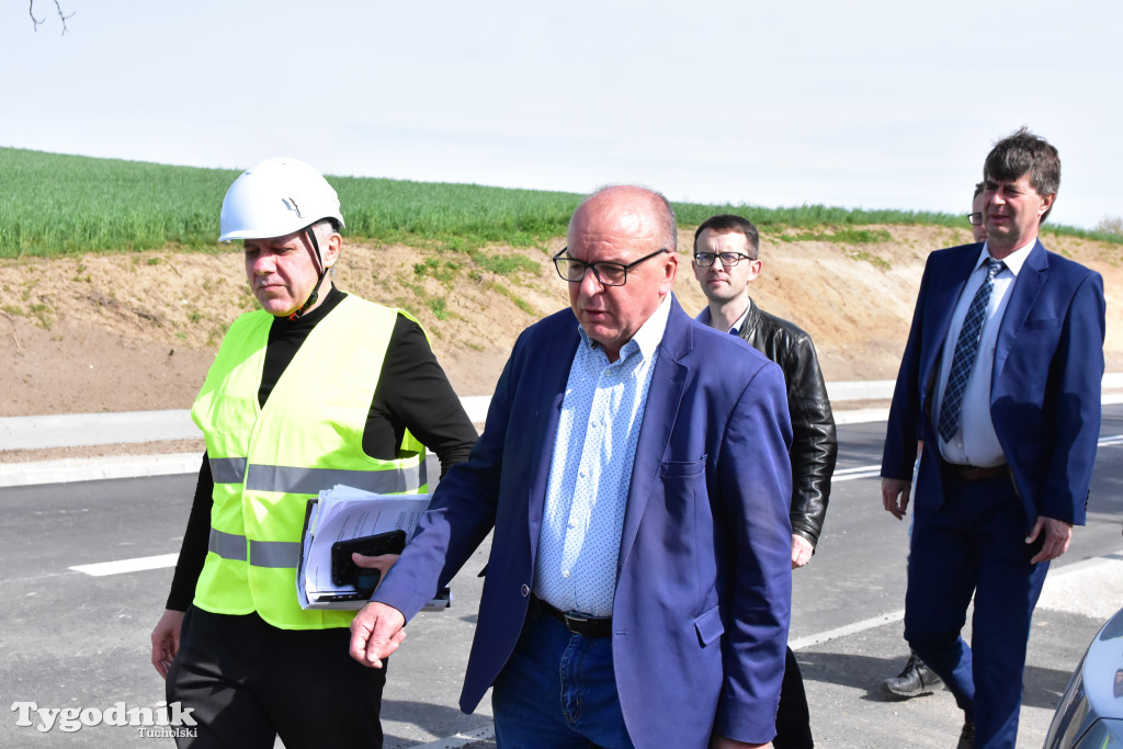 Przepust w Wełpinie robi wrażenie. Właśnie otrzymał odbiór. Podajemy szczegóły skompikowanej technicznie inwestycji