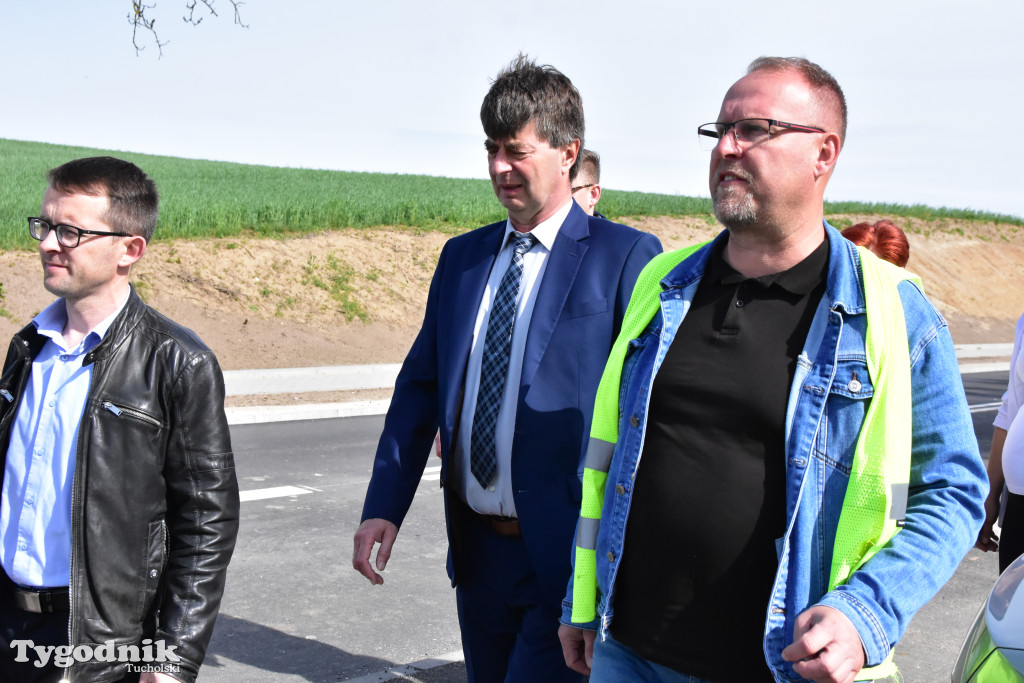 Przepust w Wełpinie robi wrażenie. Właśnie otrzymał odbiór. Podajemy szczegóły skompikowanej technicznie inwestycji