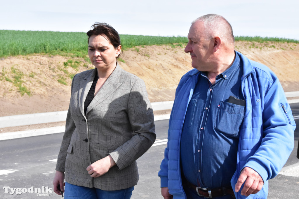 Przepust w Wełpinie robi wrażenie. Właśnie otrzymał odbiór. Podajemy szczegóły skompikowanej technicznie inwestycji