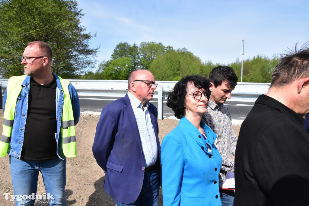 Przepust w Wełpinie robi wrażenie. Właśnie otrzymał odbiór. Podajemy szczegóły skompikowanej technicznie inwestycji