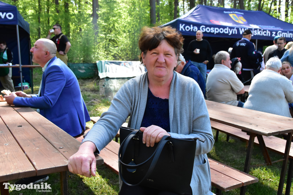 Zalew Koronowski: Wraz z majwóką rozpoczął się sezon turystyczny dla promu Koronowo. Wyśmienita impreza na start atrakcji!