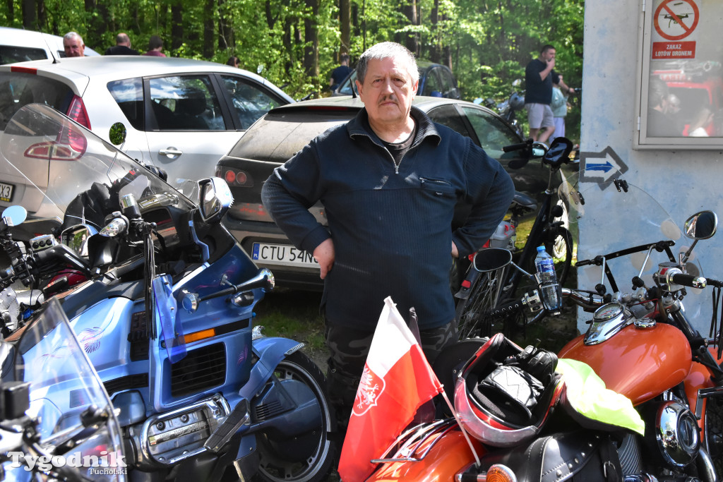 Zalew Koronowski: Wraz z majwóką rozpoczął się sezon turystyczny dla promu Koronowo. Wyśmienita impreza na start atrakcji!