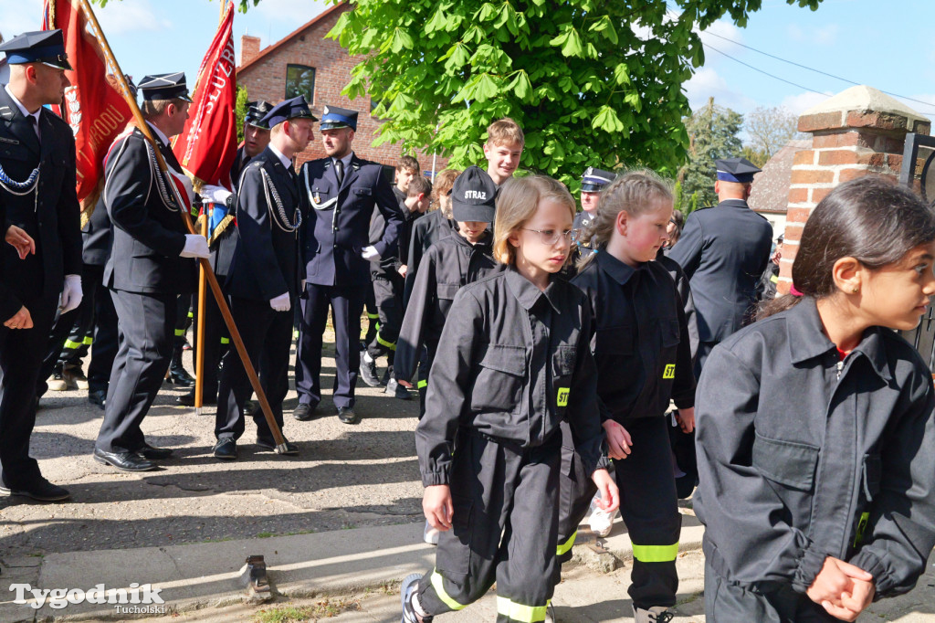 Cekcyn i obchody Święta Konstytucji 3 Maja