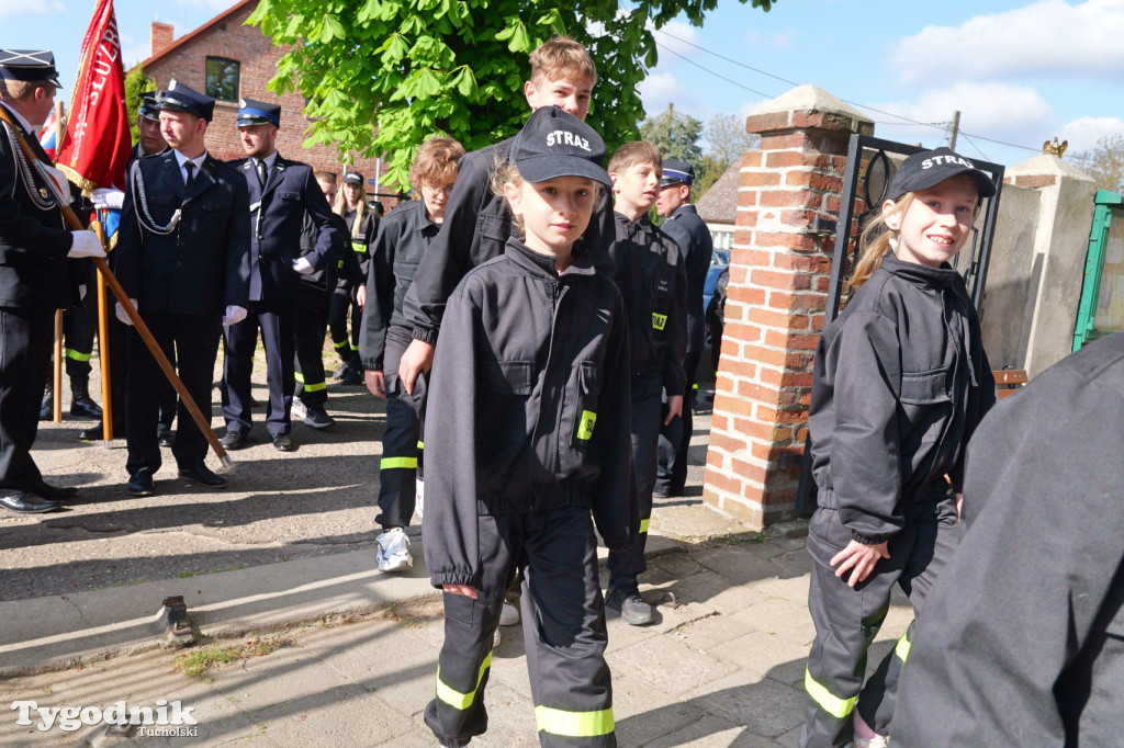 Cekcyn i obchody Święta Konstytucji 3 Maja