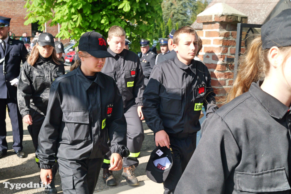 Cekcyn i obchody Święta Konstytucji 3 Maja