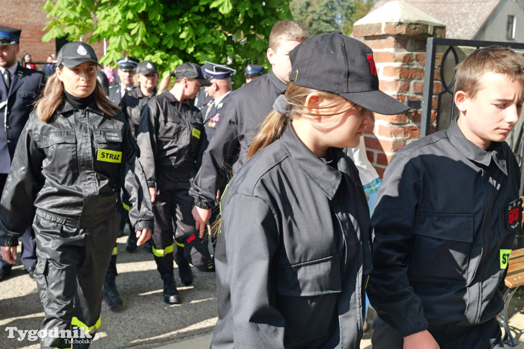 Cekcyn i obchody Święta Konstytucji 3 Maja