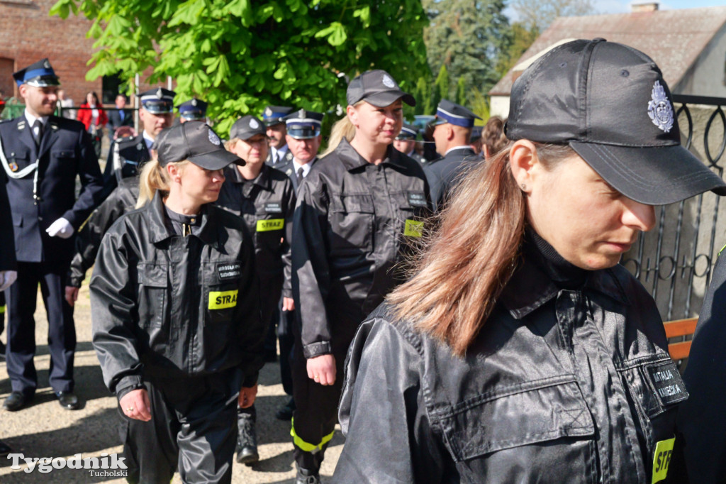 Cekcyn i obchody Święta Konstytucji 3 Maja