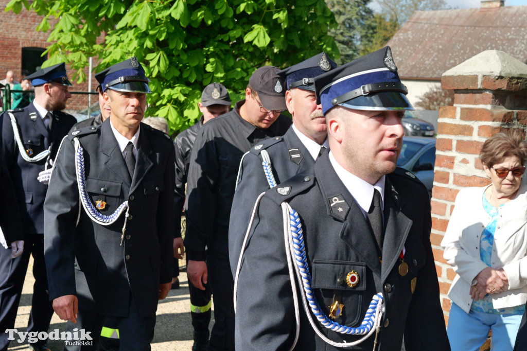 Cekcyn i obchody Święta Konstytucji 3 Maja