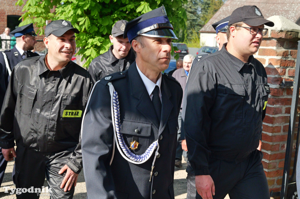 Cekcyn i obchody Święta Konstytucji 3 Maja