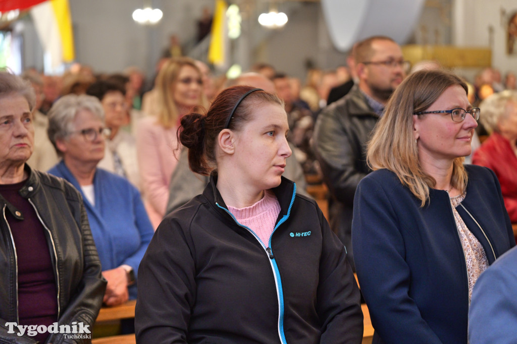 Cekcyn i obchody Święta Konstytucji 3 Maja