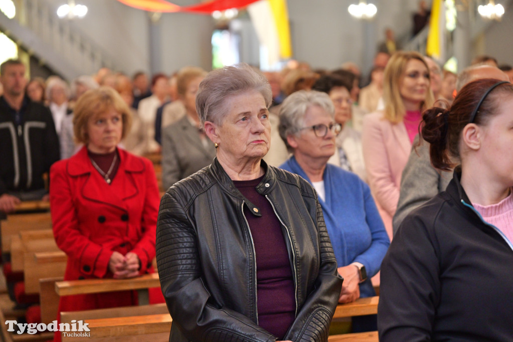 Cekcyn i obchody Święta Konstytucji 3 Maja