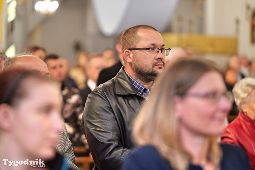 Cekcyn i obchody Święta Konstytucji 3 Maja