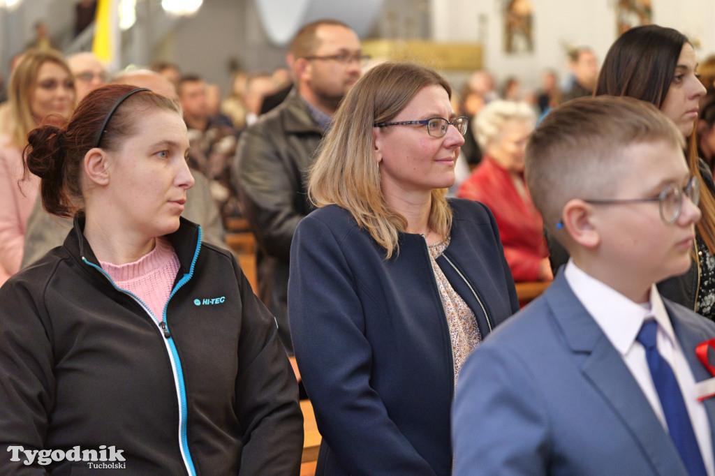 Cekcyn i obchody Święta Konstytucji 3 Maja