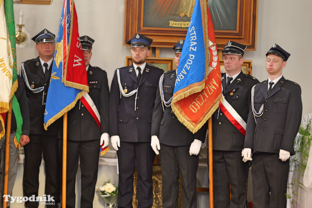 Cekcyn i obchody Święta Konstytucji 3 Maja