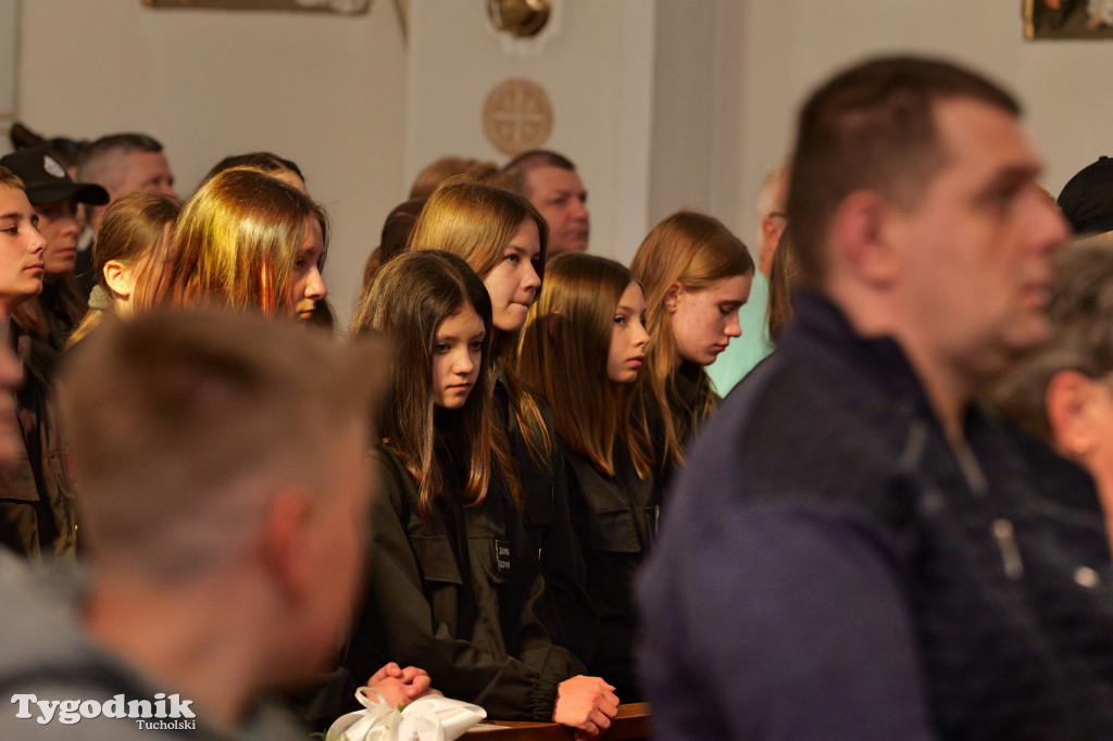 Cekcyn i obchody Święta Konstytucji 3 Maja