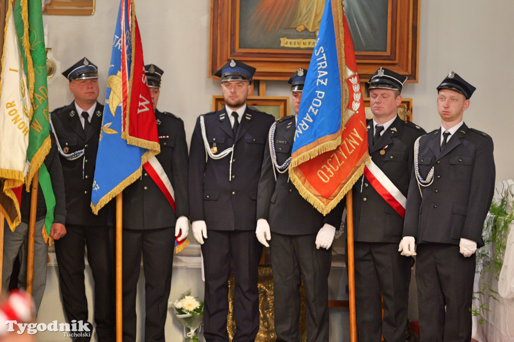 Cekcyn i obchody Święta Konstytucji 3 Maja