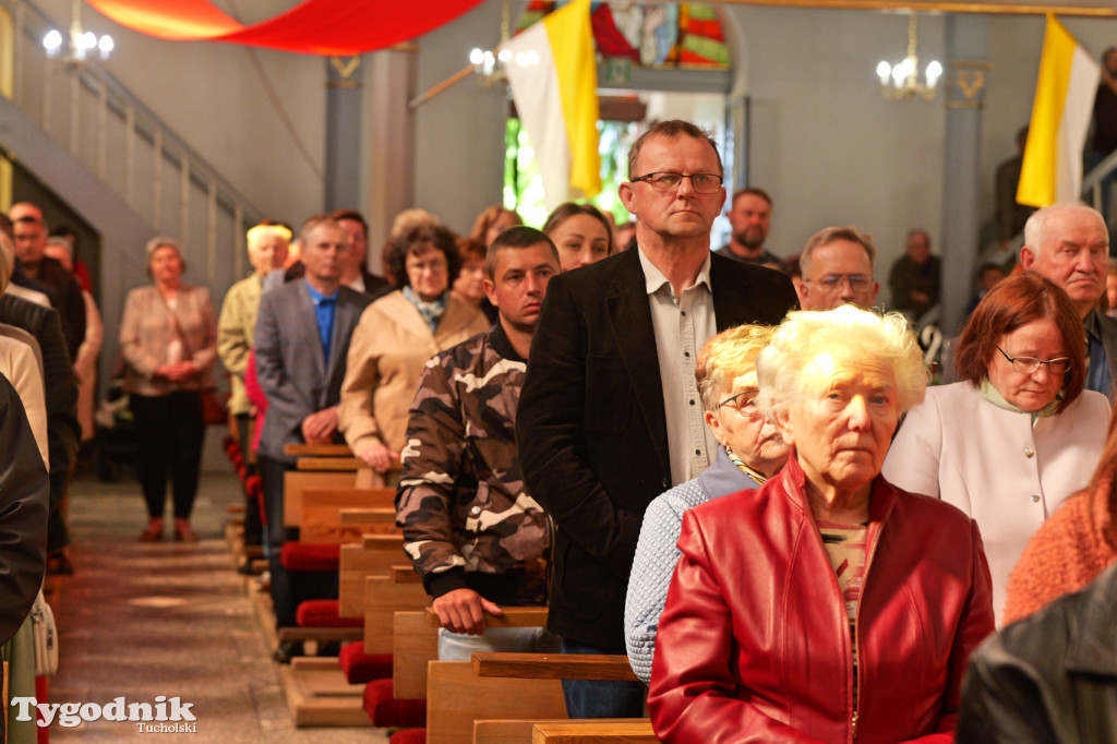 Cekcyn i obchody Święta Konstytucji 3 Maja