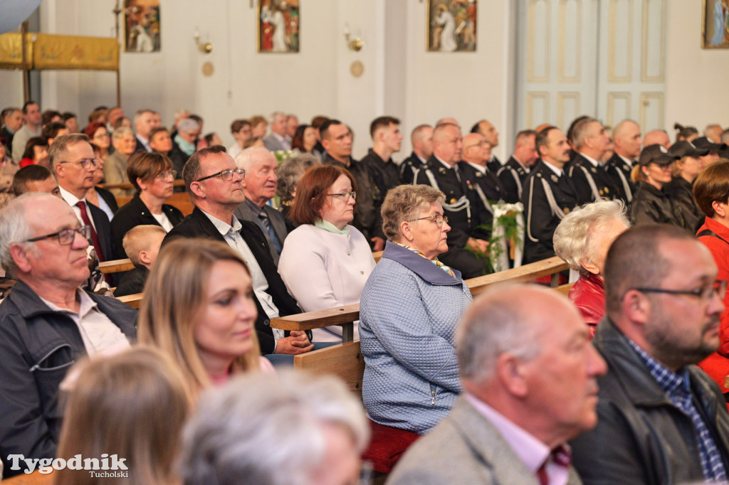 Cekcyn i obchody Święta Konstytucji 3 Maja