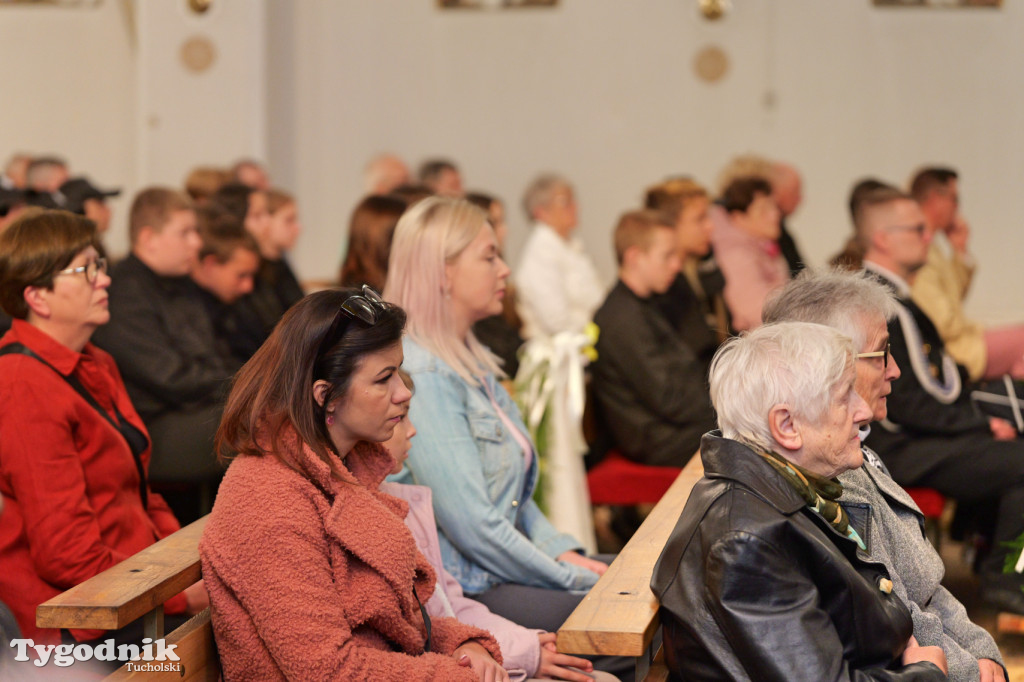 Cekcyn i obchody Święta Konstytucji 3 Maja