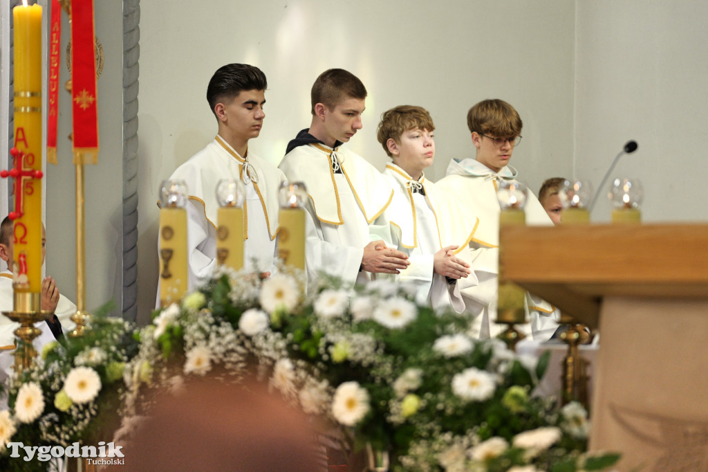 Cekcyn i obchody Święta Konstytucji 3 Maja