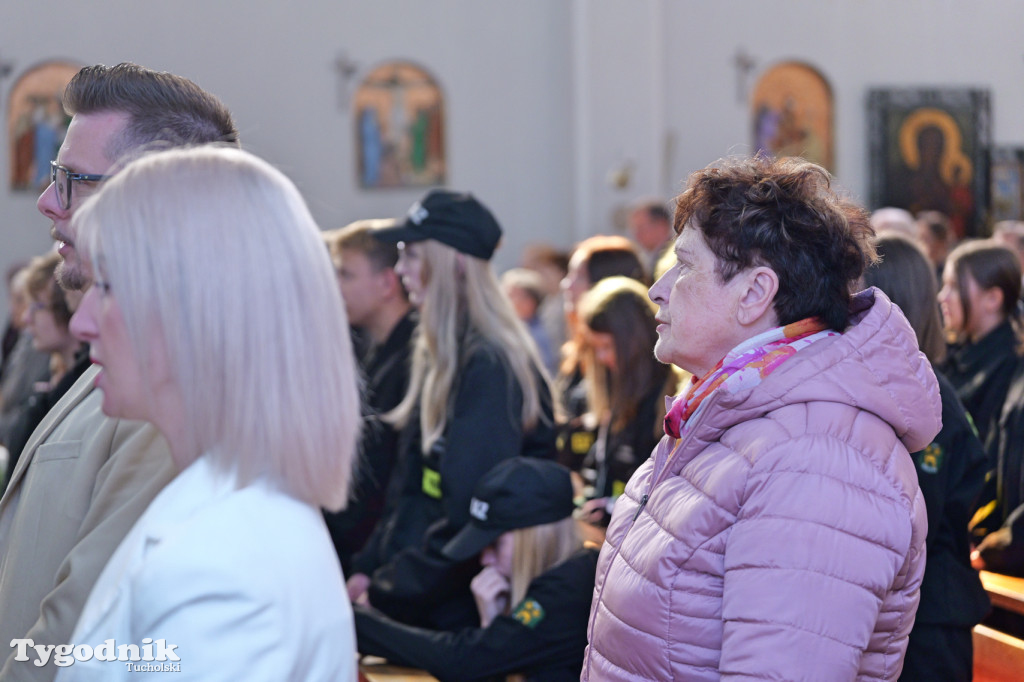 Cekcyn i obchody Święta Konstytucji 3 Maja