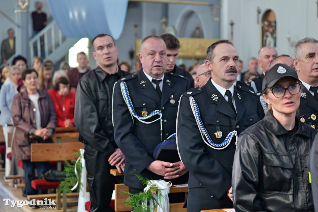 Cekcyn i obchody Święta Konstytucji 3 Maja