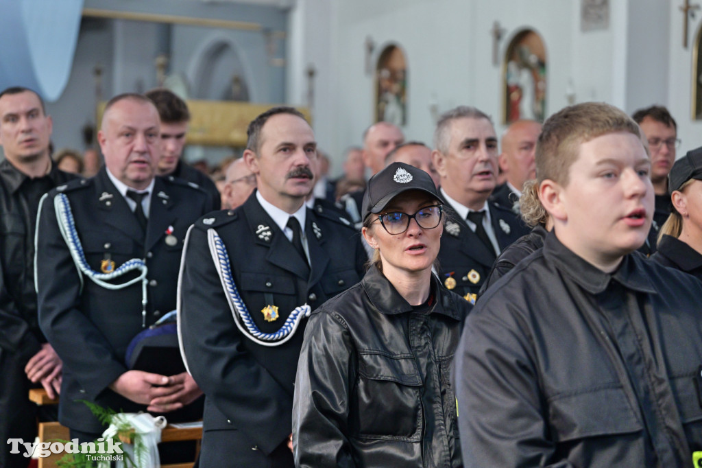 Cekcyn i obchody Święta Konstytucji 3 Maja