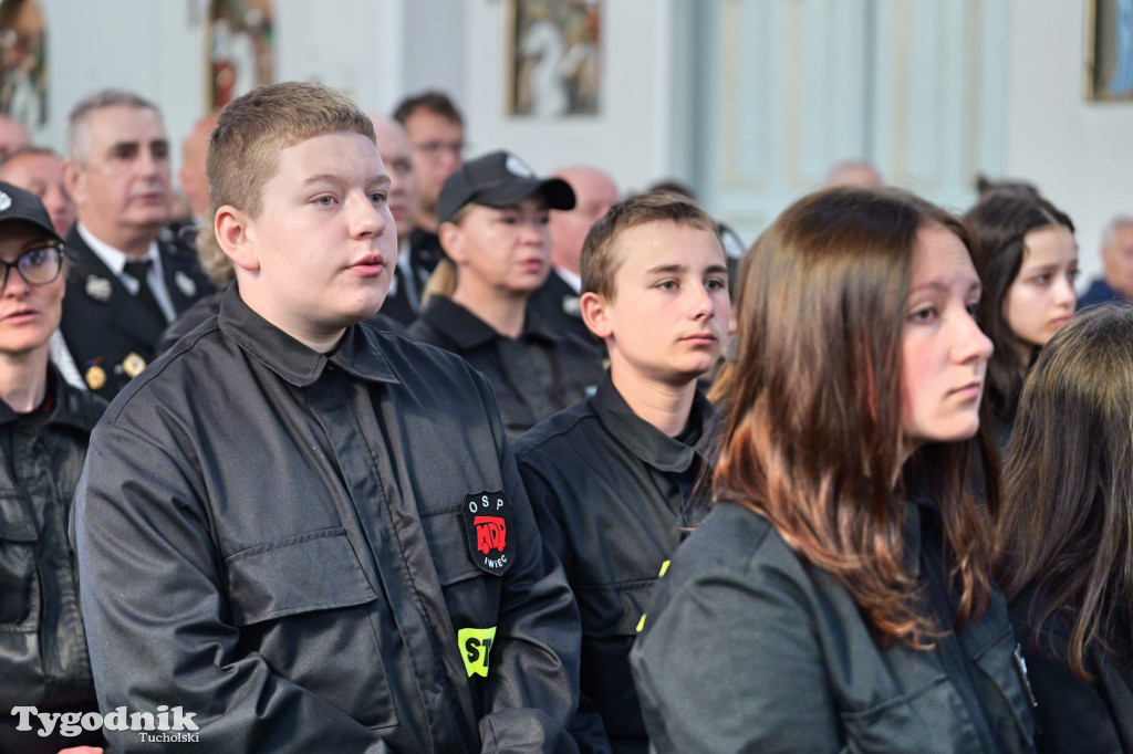 Cekcyn i obchody Święta Konstytucji 3 Maja