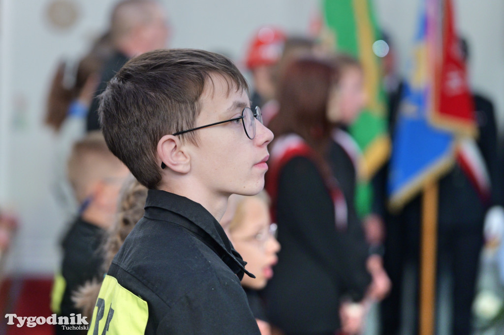 Cekcyn i obchody Święta Konstytucji 3 Maja