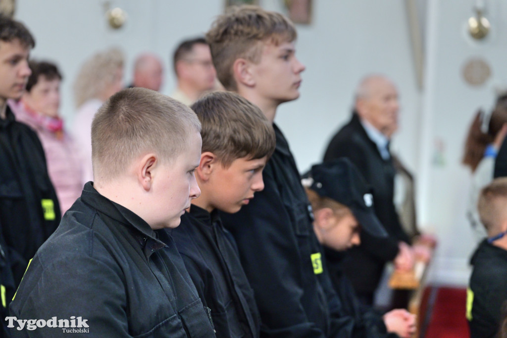 Cekcyn i obchody Święta Konstytucji 3 Maja
