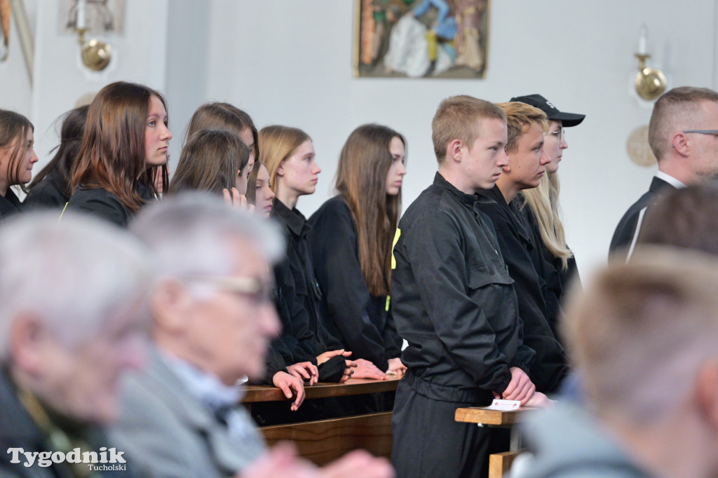 Cekcyn i obchody Święta Konstytucji 3 Maja