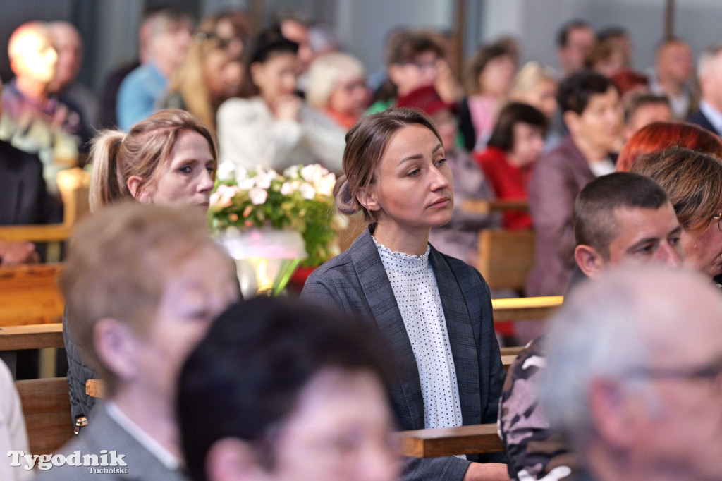 Cekcyn i obchody Święta Konstytucji 3 Maja