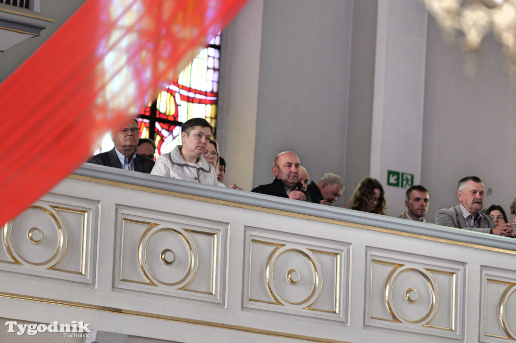 Cekcyn i obchody Święta Konstytucji 3 Maja