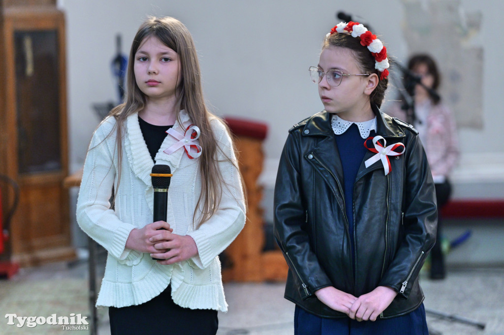 Cekcyn i obchody Święta Konstytucji 3 Maja