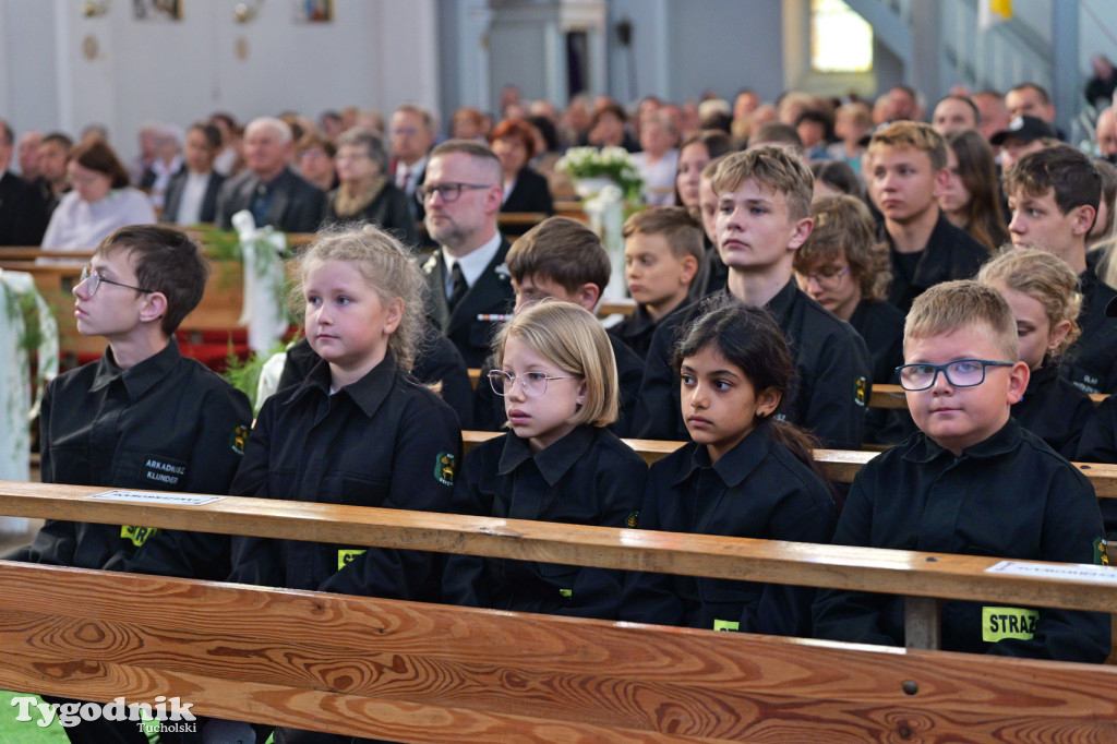 Cekcyn i obchody Święta Konstytucji 3 Maja