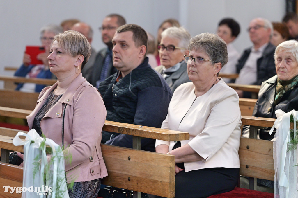 Cekcyn i obchody Święta Konstytucji 3 Maja