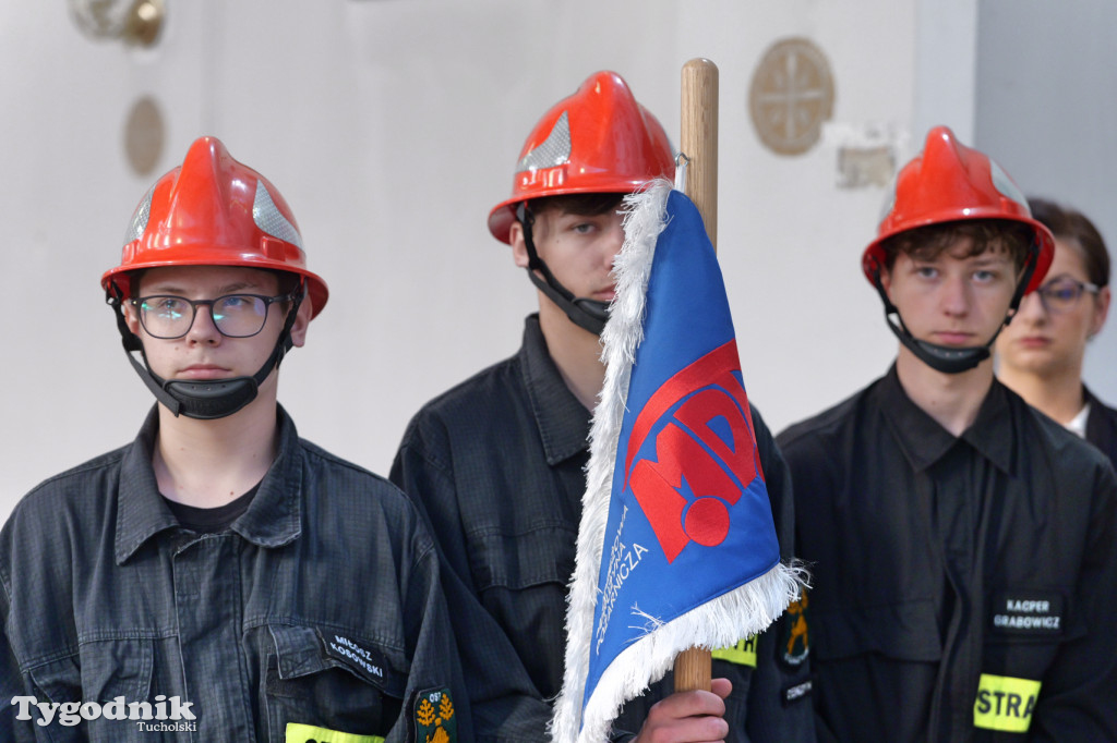 Cekcyn i obchody Święta Konstytucji 3 Maja