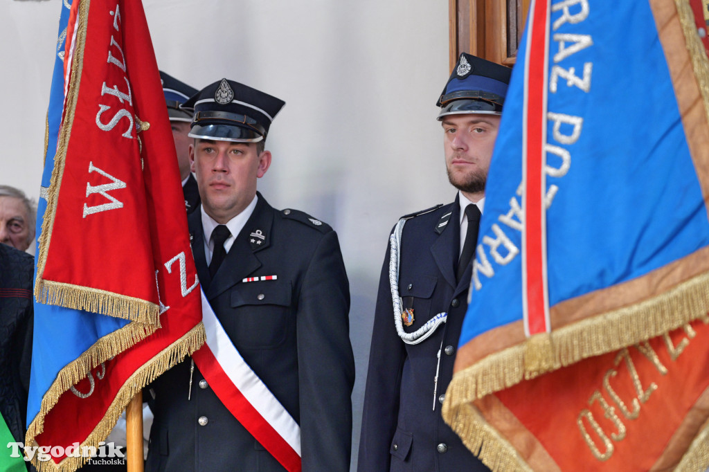 Cekcyn i obchody Święta Konstytucji 3 Maja